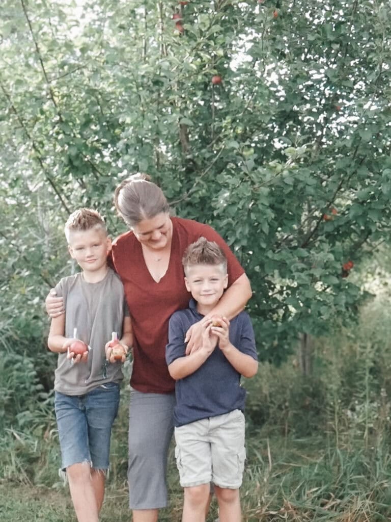Life skills to teach kids