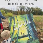 Where Wonder Leads Book Review